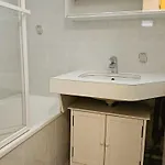 Les Menuires: 5 Pers., Balcon, Wifi, Animaux Ok - Fr-1-574-75 Saint-Martin-de-Belleville